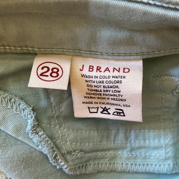 J Brand Pant - Picture 4 of 4